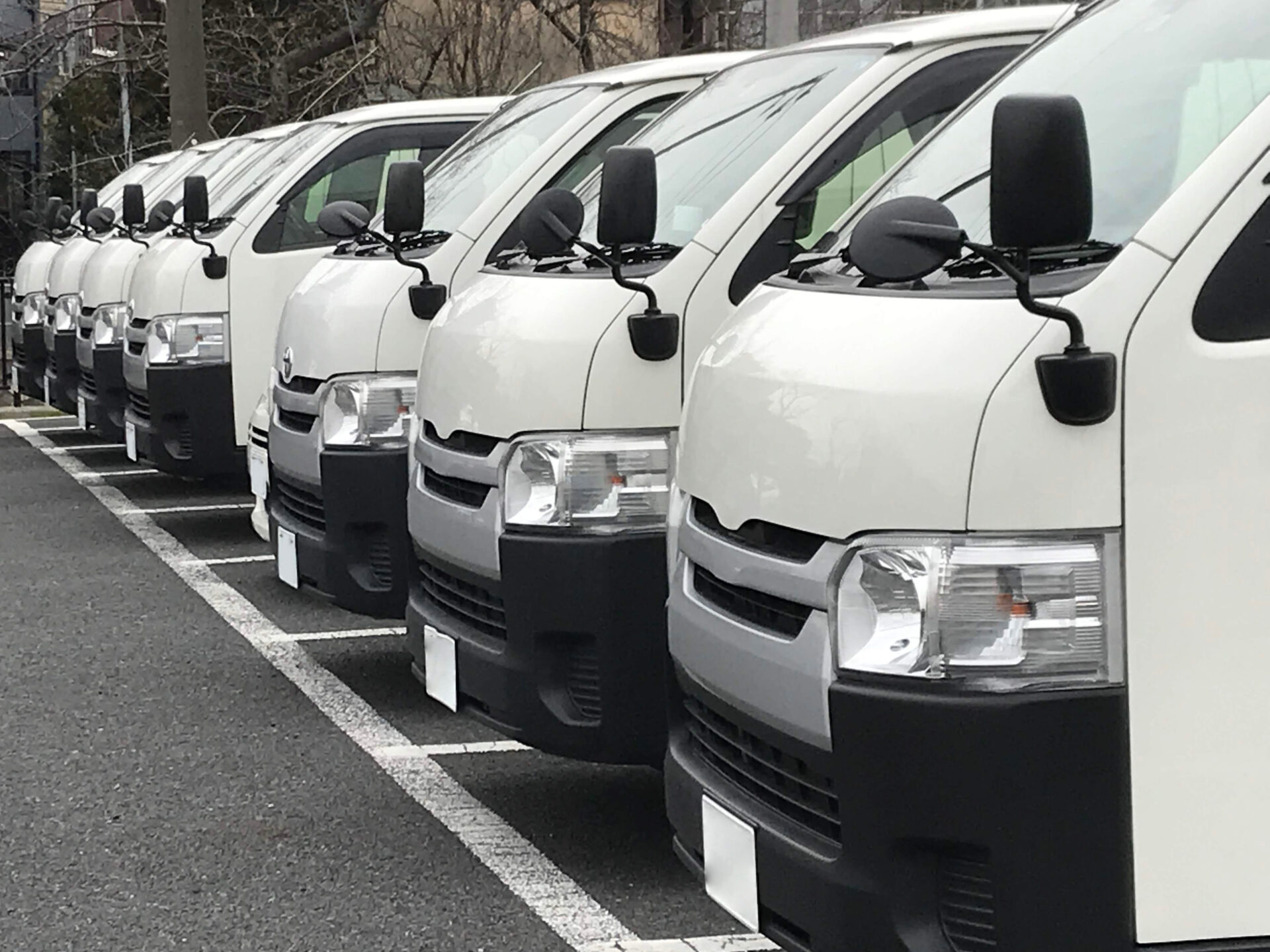 介護で活用できる車は？福祉車両のメリットや種類を解説！福祉車両中古専門店フクシィ