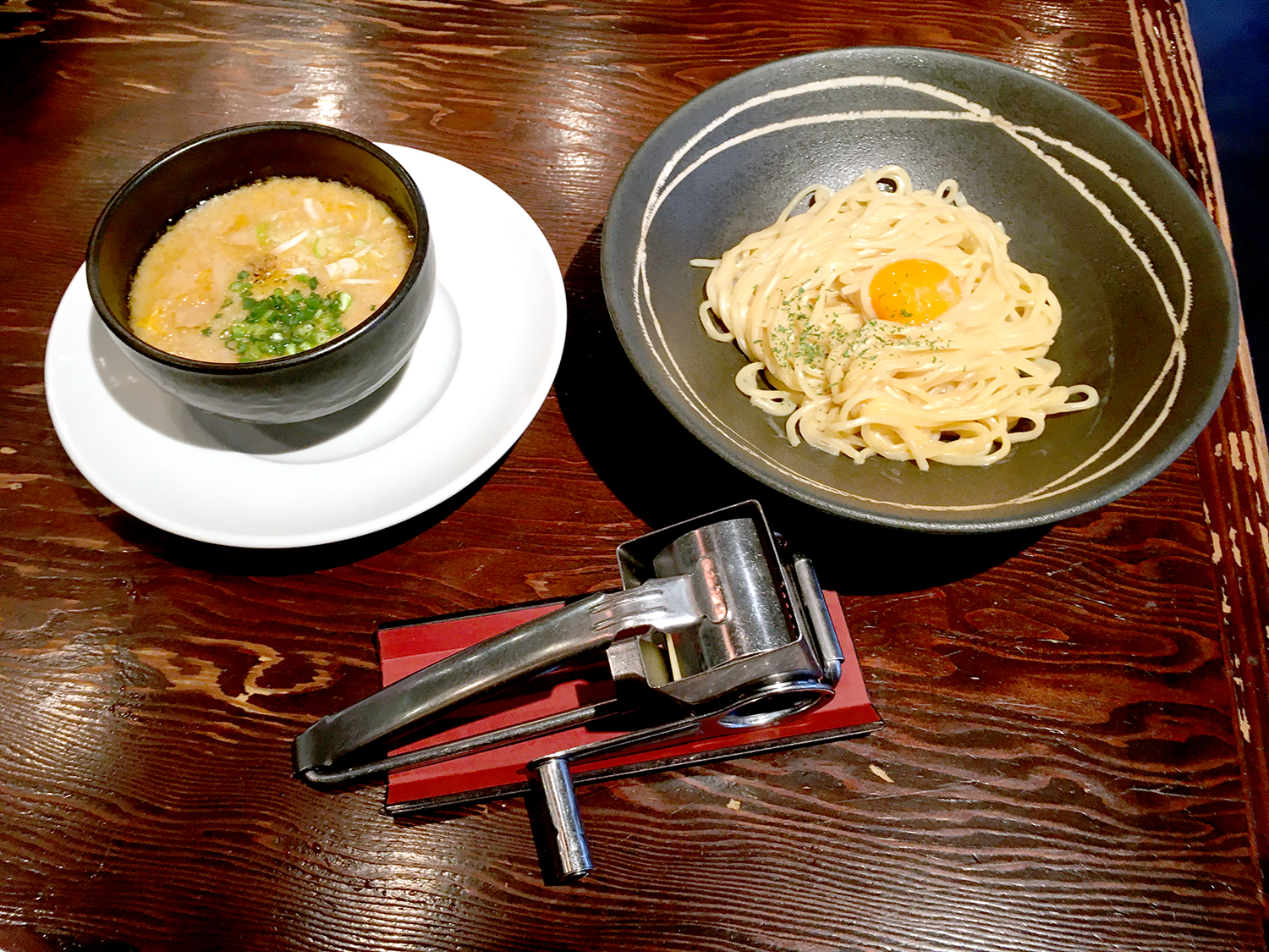 宗庵船橋店 - 船橋市本町/ラーメン店