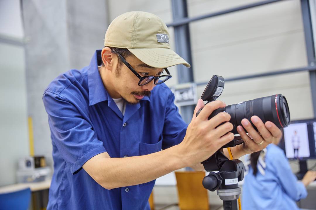 スクールフォトカメラマン・フォトグラファー募集中！- はいチーズ