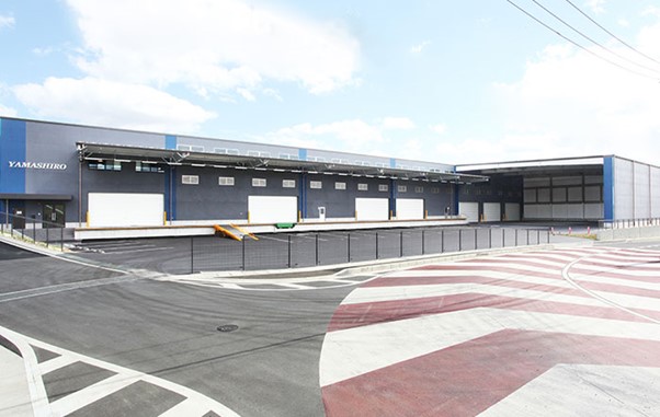 第２工場竣工のご案内 - 株式会社河宗KAWASO CO.,LTD -宮崎県都城市の建築、土木、畜産用ビニールシート加工のプロフェッショナル、株式会社河宗