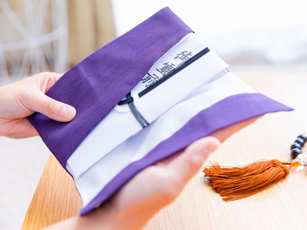 公式 袱紗 ふくさ 慶弔両用 結婚式 高級ちりめん 男性 女性 冠婚葬祭 祝儀 香典 社会人 紫 左右対称 日本製 大一創芸 - メルカリ