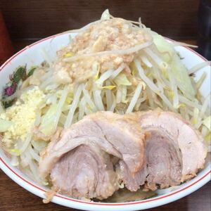 ラーメン二郎 生田駅前店（登戸/二郎系ラーメン） - Retty