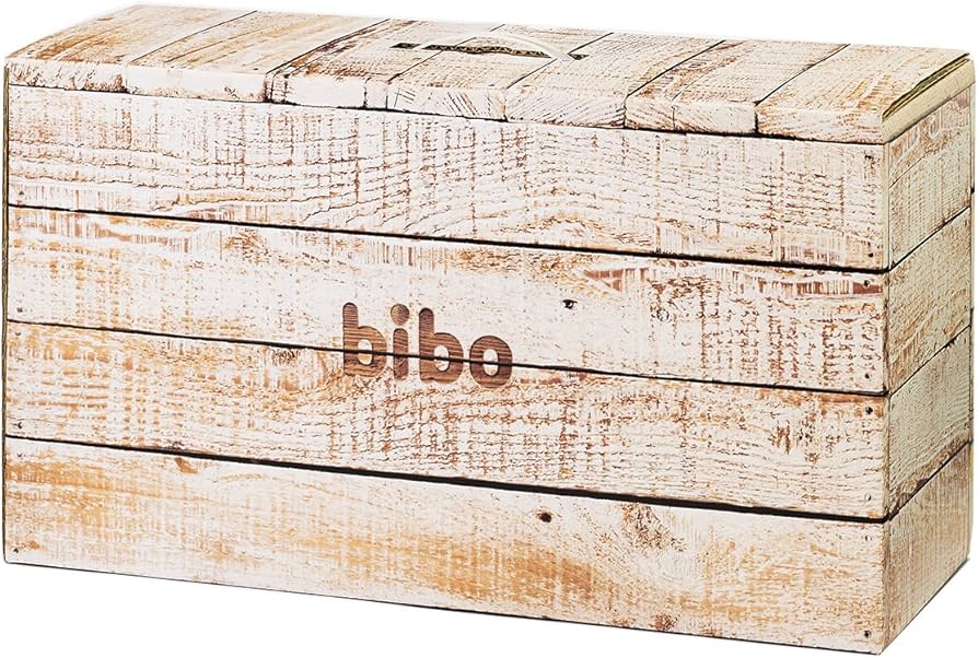 Amazon.co.jp: Bibo ビーボ