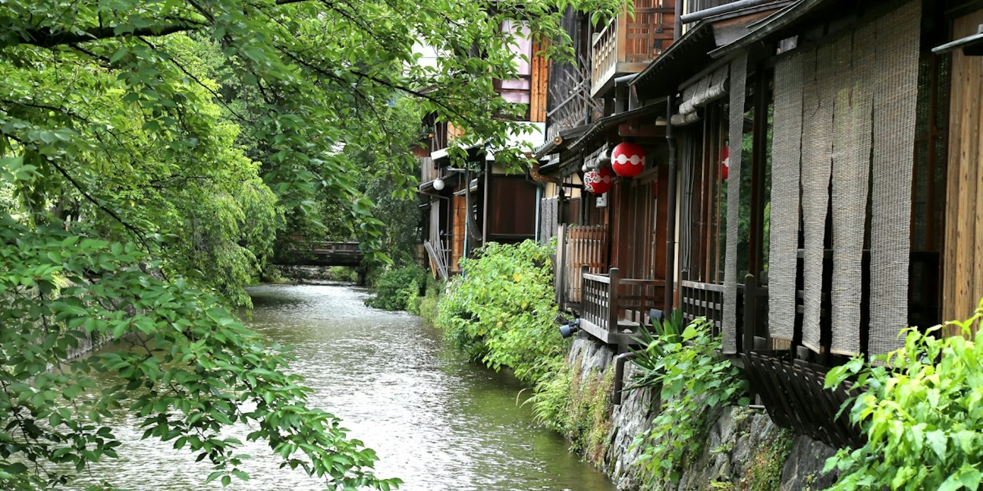 京都の夏観光で涼しいスポット10選－おすすめの名所 | VELTRA旅行ガイド