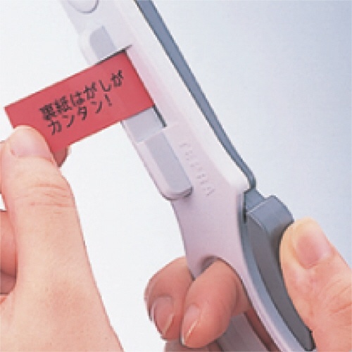 テプラを台紙から簡単にはがす方法＆はがれにくくする工夫