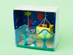 色をぬるだけ」かんたん貯金箱「貯金箱づくり」 ５００円以下の工作, 作って使える工作, 塗るだけ工作, 貯金箱工作, 木の工作イベント工作キットの「たのつく」