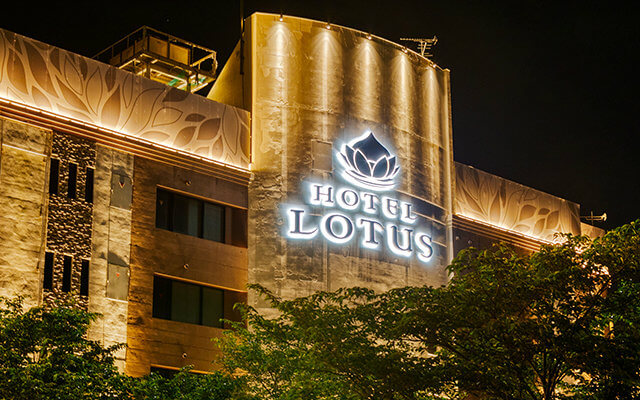 HOTEL LOTUS 滋賀 大津のラブホテル ホテルロータス大津店