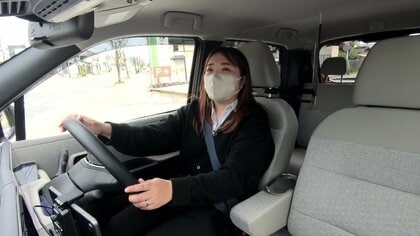 43歳、転職歴7回 タクシードライバーになり、どっぷりハマっているワケ株式会社未来都・採用サイト地元大阪で創業60年のタクシー会社