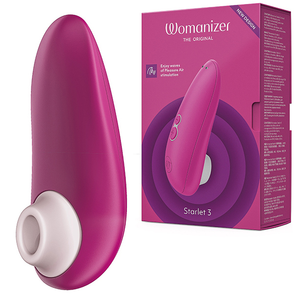 Womanizer(ウーマナイザー)の通販 【Women's Health SHOP |