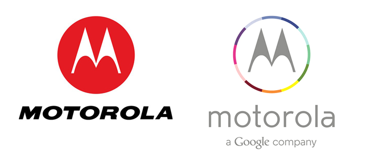 90年代 MOTOROLA モトローラ 企業Tシャツ 赤 L Hanes