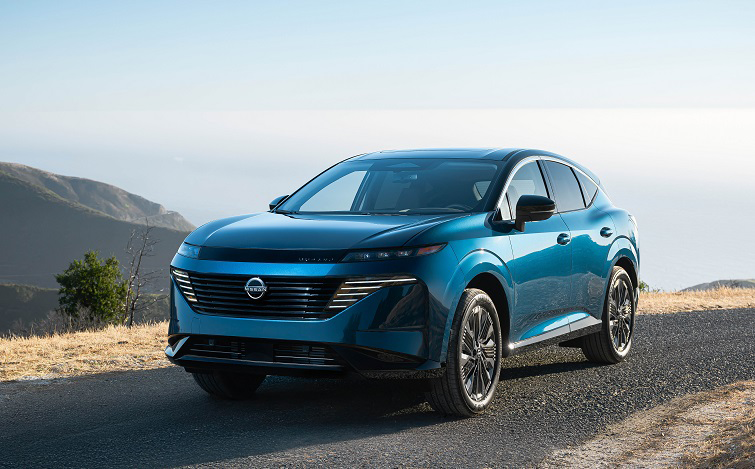 最近の日産車のデザインが謎に“バタ臭い”と話題に！ ネットや専門家の声はどうなっている？ carview!2ページ目自動車情報サイト 新車・中古車- carview