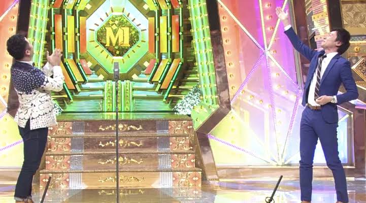 Eテレ「芸人先生」和牛×飲料メーカー 後編 ありのまま講座から学ぼう！ワクワクお店づくり 牧野直子ブログ