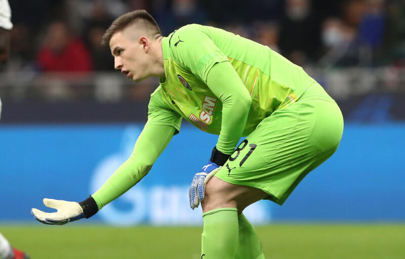 ベンフィカ×Bミュンヘン＞好セーブを見せたベンフィカGKトルビン AP- スポニチ Sponichi Annex サッカ