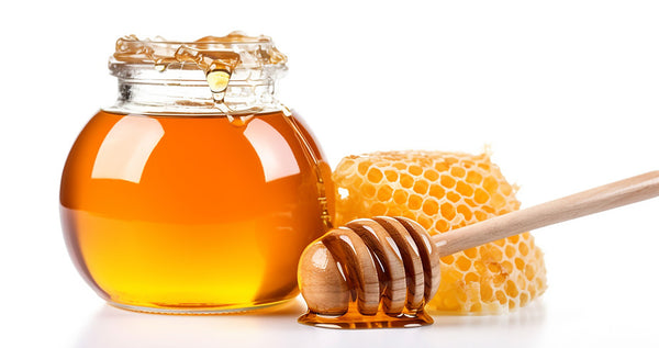 Buy Best Natural Honey