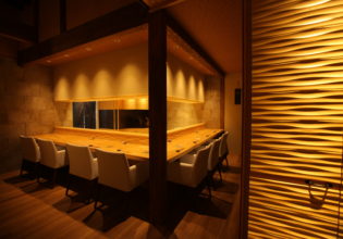 飲食店内装店舗の内装デザイン・設計なら株式会社エイケ