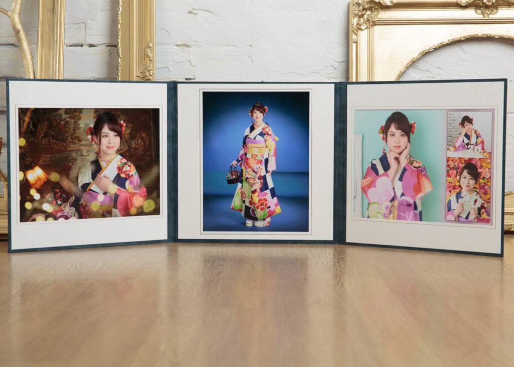 前撮り撮影情報振袖＆フォトスタジオ エイル 相模大野店My振袖