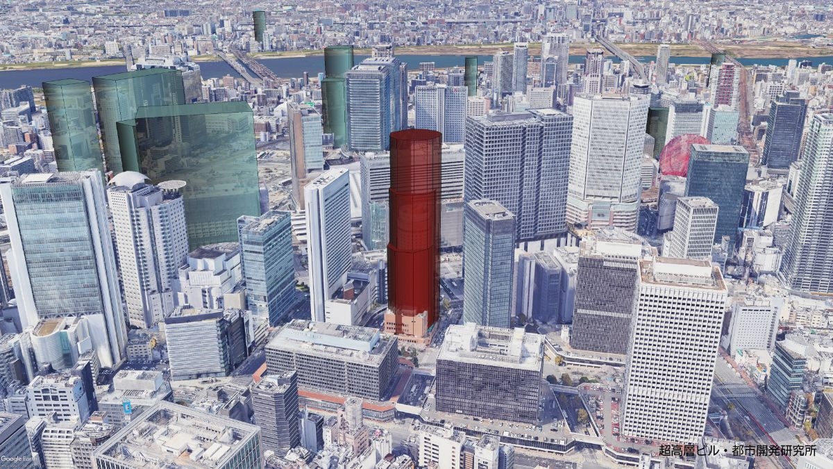 仮称 大阪マルビル建替プロジェクト」本格始動大和ハウス工業のリリース会社情報 About Us大和ハウス工業