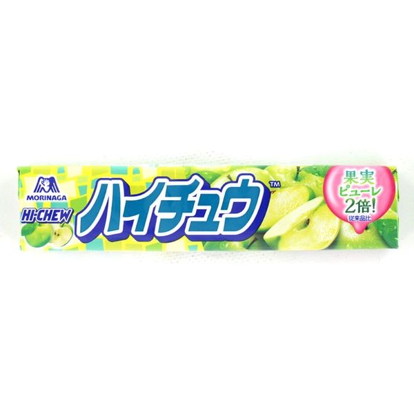 森永 ハイチュウ アソート HI-CHEW