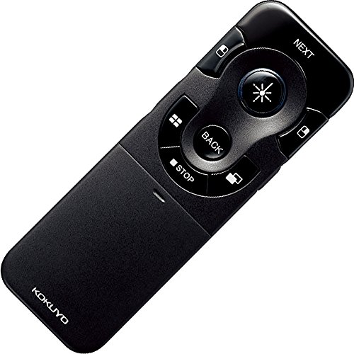 ワイヤレスプレゼンテーションマウスとは - 日本パソコンインストラクター養成協会