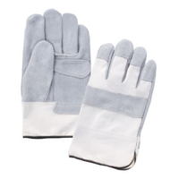 作業用手袋 マイクロファイバー コンフォート 背縫い 10双組 054 合成人工皮革 富士手袋工業作業手袋・革手袋 皮手袋 ,革手袋 皮手袋dairyu21 作業服・作業用品のダイリュウWEB本店