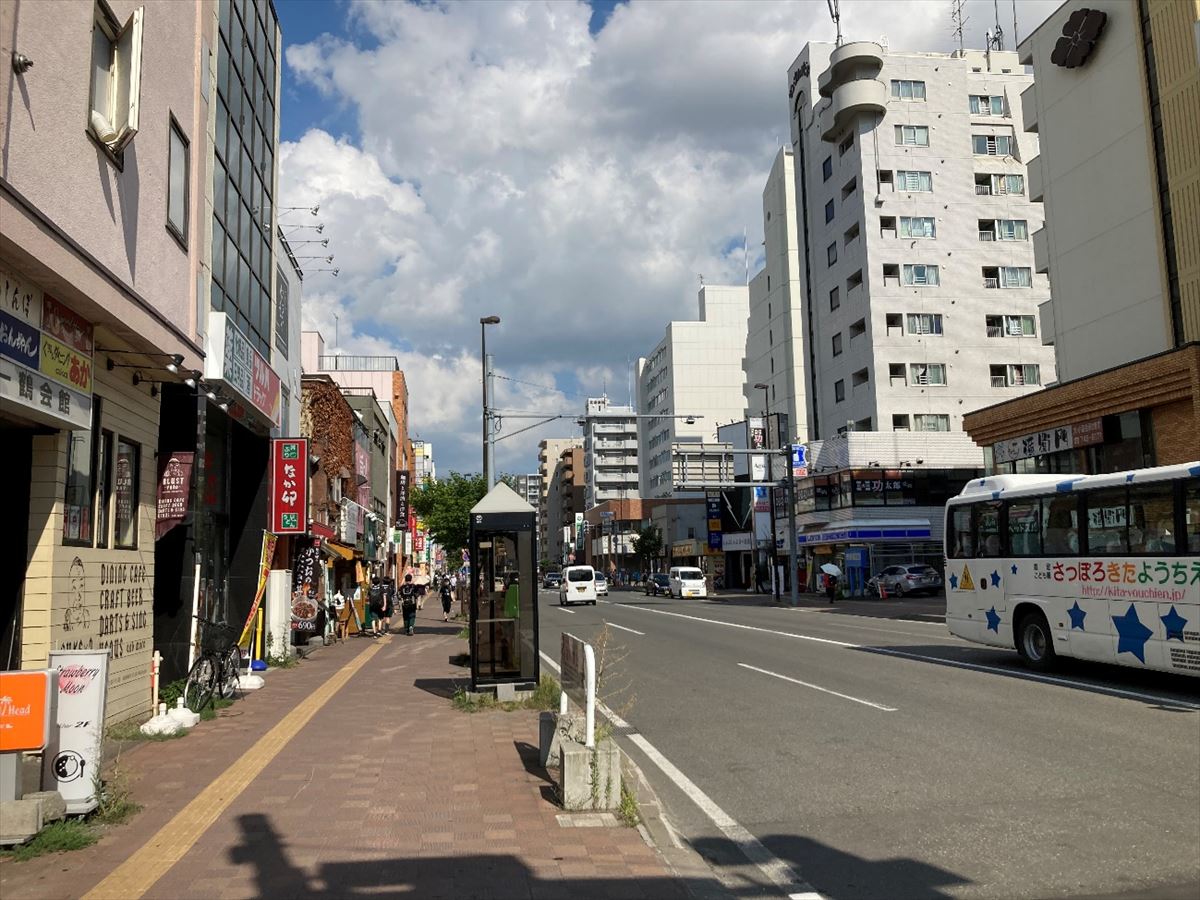 OMO3札幌すすきの｜幸せな夜更かし（後編） | 北海道生活