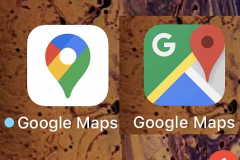 Google マップのピン留めとは？ ピンの立て方やリストの作成方法などを紹介