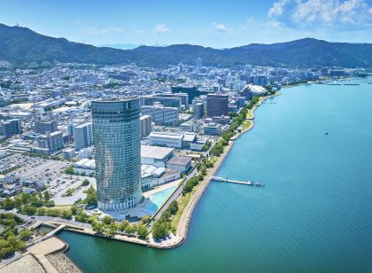 瀬田駅周辺 おすすめホテル・旅館・宿 |