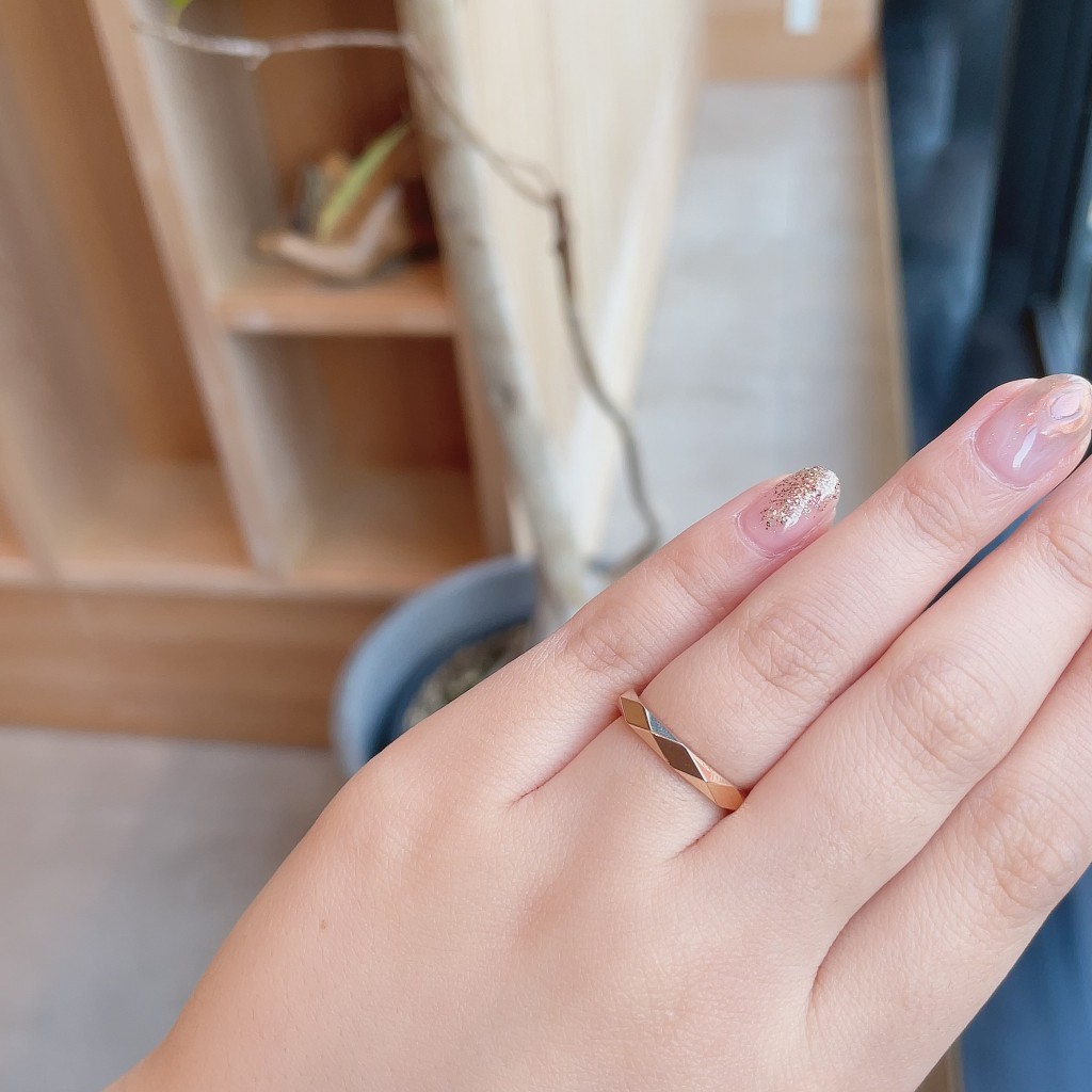 ブシュロンの結婚指輪はありえない？後悔する理由は？ウエディングの寺子屋