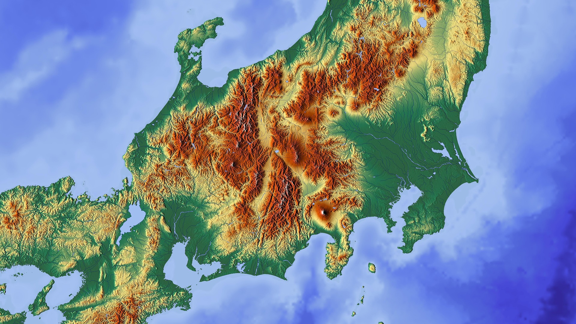 日本バストサイズ地図！全国平均の調査結果 - 夜の保健室