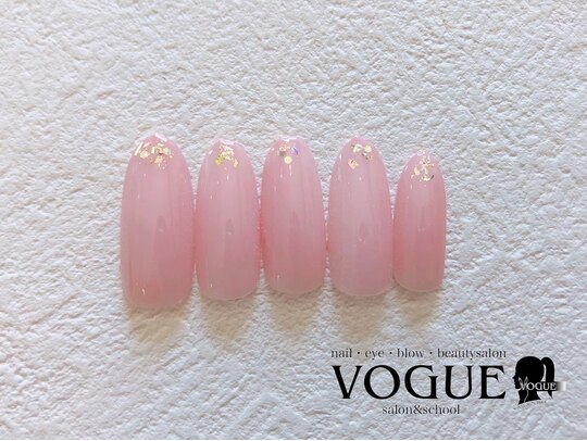 ＶＯＧＵＥ 本店【ヴォーグ】｜ネイルサロン予約(BIGLOBE)