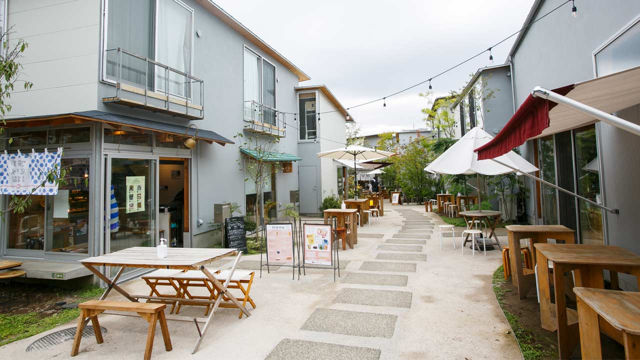 ドラマ「silent」大ヒットで「シモキタ」周辺が“聖地”に 小田急「再開発」を成功に導いた“地域密着”戦略 3ページ目デイリー新潮