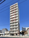 ライオンズマンション錦糸町第2の中古価格・相場【東京中古マンション相場】