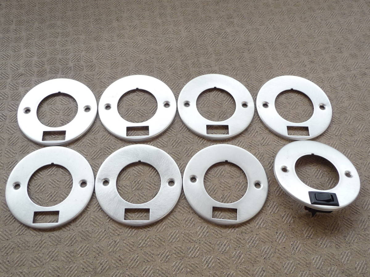 一度諦めたアストロライフ、満を持してカスタムに没頭する