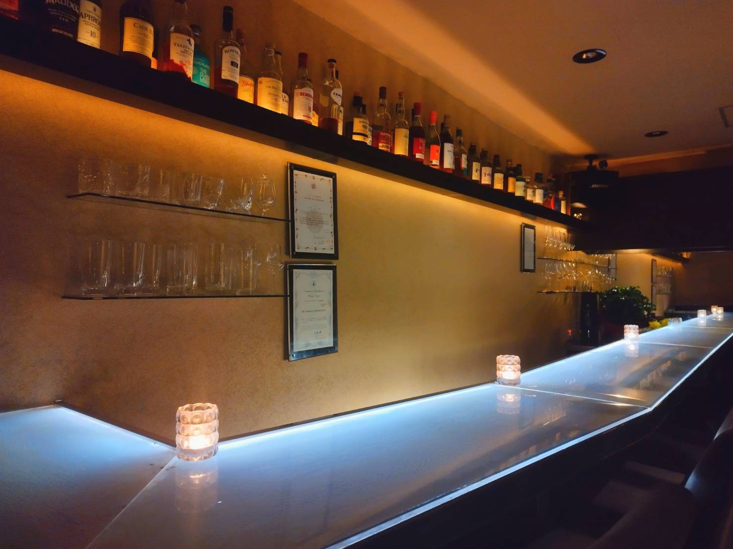 Standing bar English! : r KyotoTravel