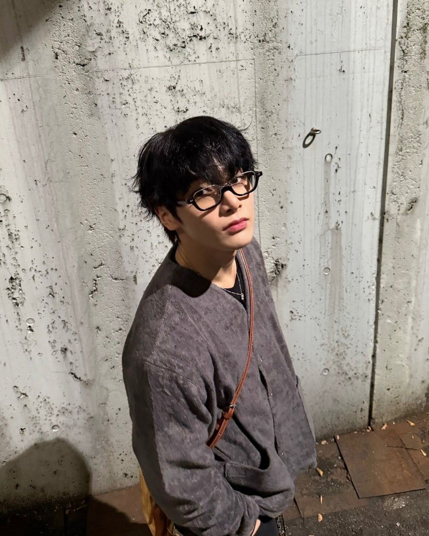 アイエン 髪型TikTok