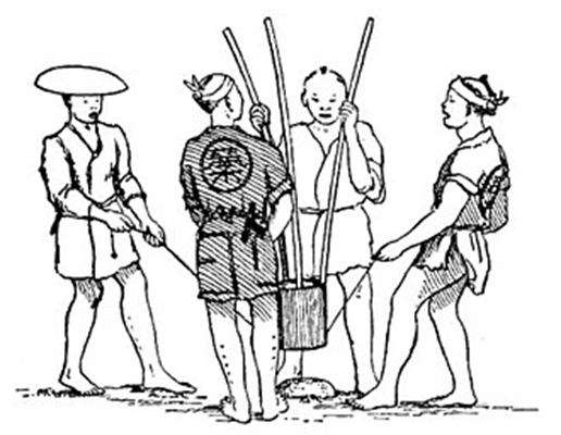 南馬宿村HP」の「村八分」解説が怖い 架空自治体なのに本気にする人が出た理由: J-CAST ニュース 全文表示