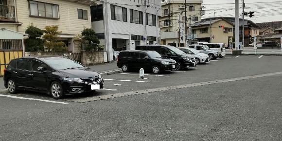 広島グリーンアリーナ周辺で平日に長時間とめても安い駐車場】最大料金があるオススメ駐車場はこちら！ | アキチャン -akippa channel-