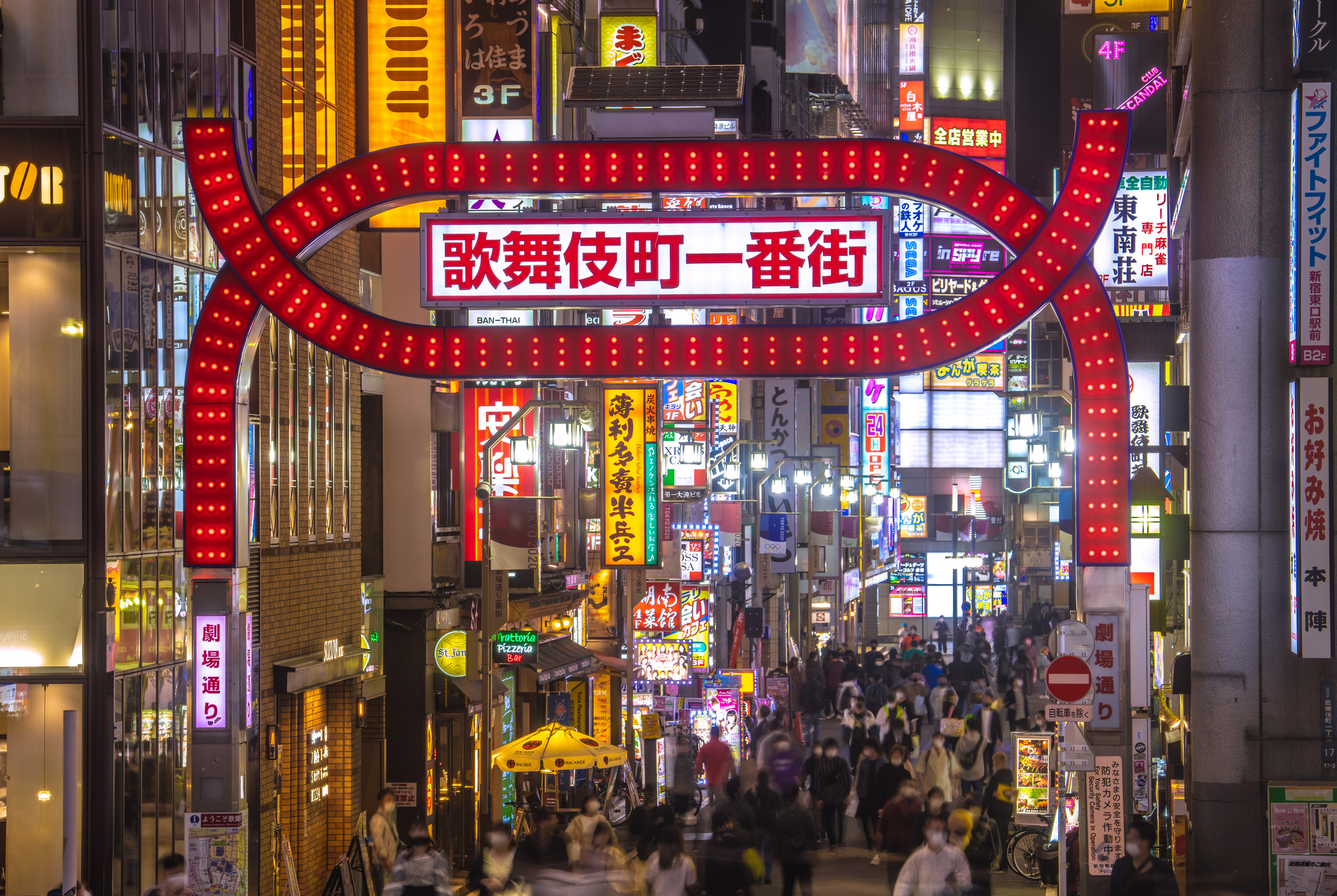 新宿周辺のおすすめラブホテル19軒｜Googleの評価順に紹介｜モテペディア