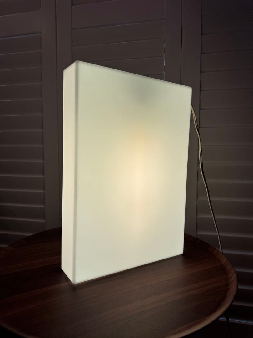 深澤直人 無印良品 Panasonic Modify Sphere L