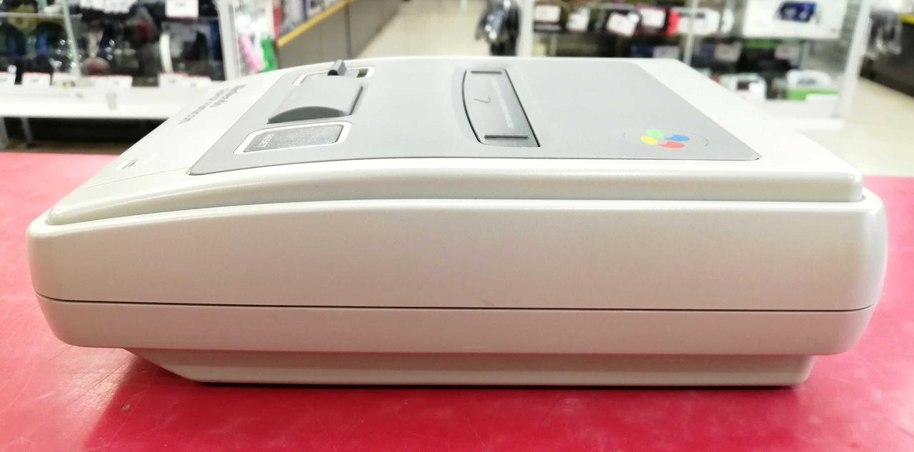 スーパーファミコン買取本体・ソフト カセット 買取リスト公開中