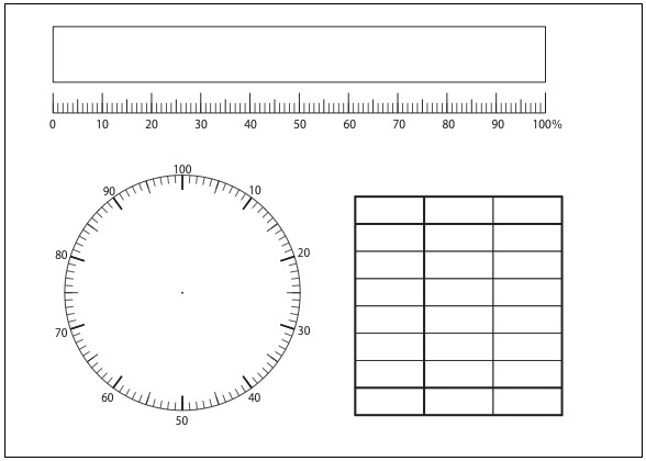 6-4. グラフで情報を表現するはじめてのデザイン 〜デザインの基本・考え方〜 - chot.design