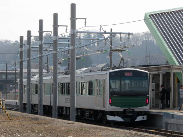 架線なし｣蓄電池電車が世界で増える理由 鉄道もハイブリッドなど次世代型になった！ローカル線・公共交通東洋経済オンライン