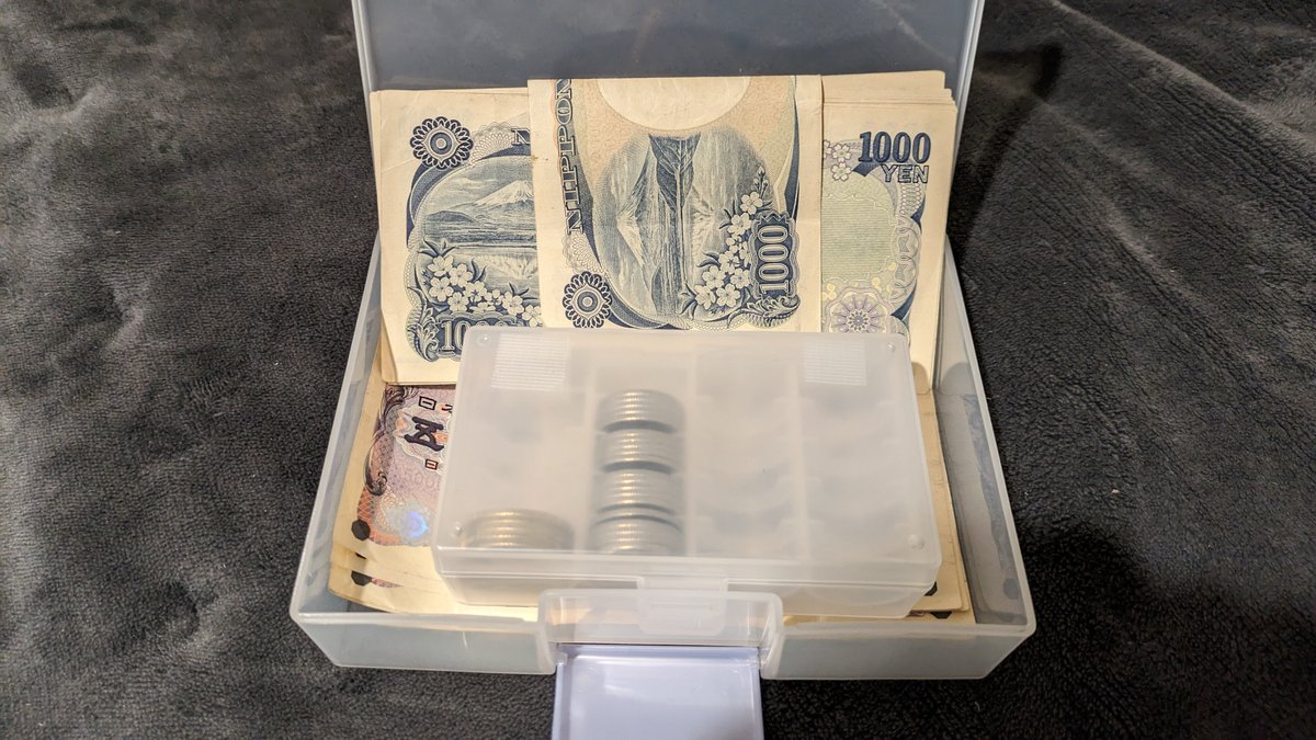 2023年買ってよかった同人イベントの設営アイテムの話 きまま日記28 にしうら染