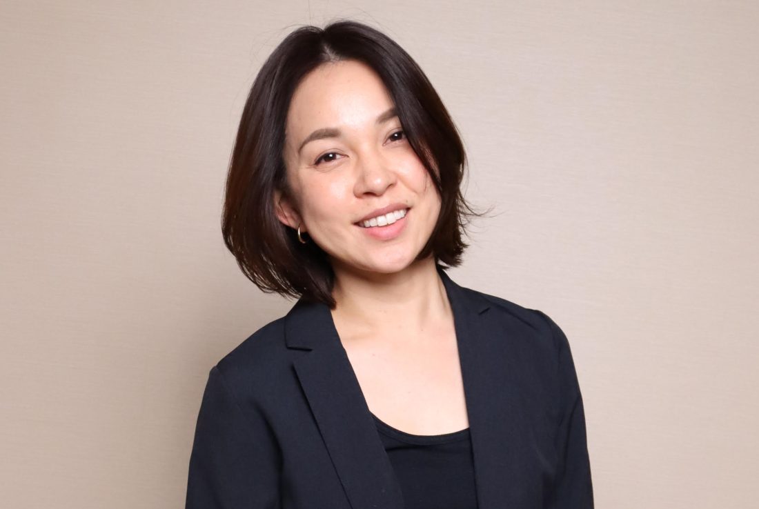 女性社長特集の社長インタビュー動画から一緒に働きたい社長を探す転機