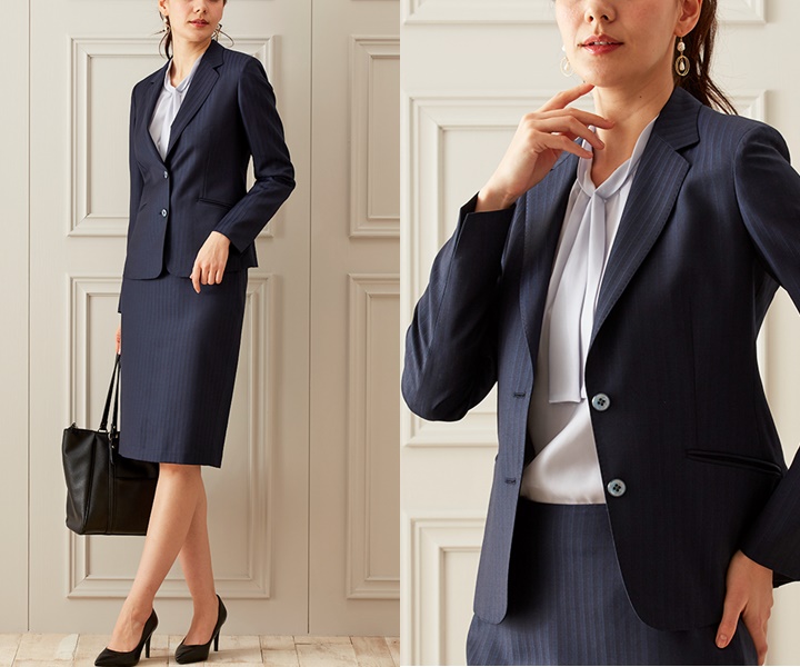 女性のビジネスカジュアルとは？マナーを守った大人のレディースコーデ30選 - UAコラム UA COLUMNSユナイテッドアローズ公式通販 –UNITED ARROWS ONLINE