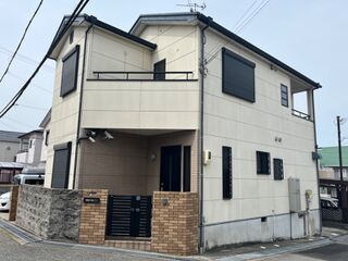 ガイアシティ西明石店 - みんパチ