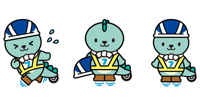 マスコットキャラクターを有効活用しましょう☆ LINEスタンプ オリジナル 制作ヒカリ紙工株式会社のニュースまいぷれ 四国中央市