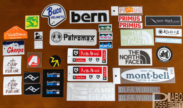 ステッカー 車 かっこいい 文字 おしゃれな TOYOTA トヨタ ブランド カー ステッカー 右向き ロゴ エンブレム ステッカーBuyee