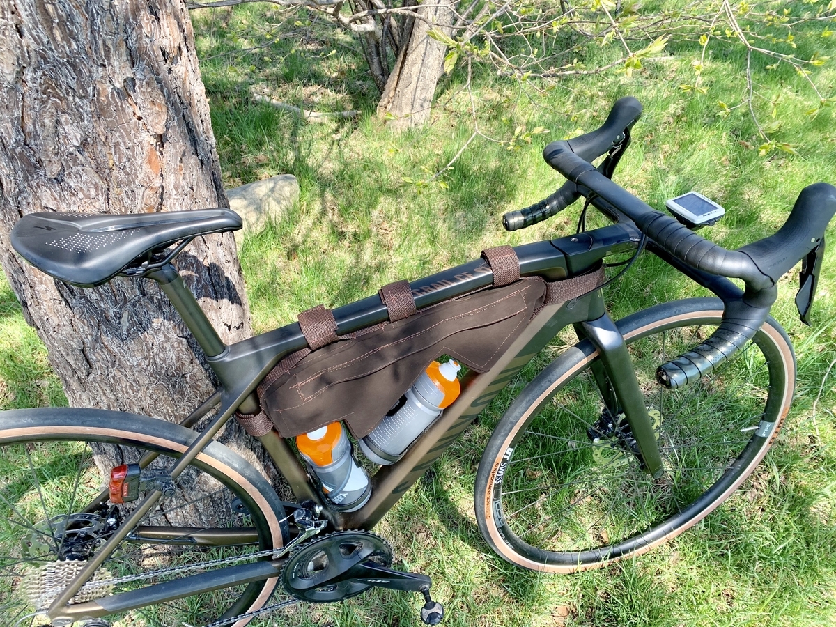 美風藍の痛バをバッグ土台から自作してみた