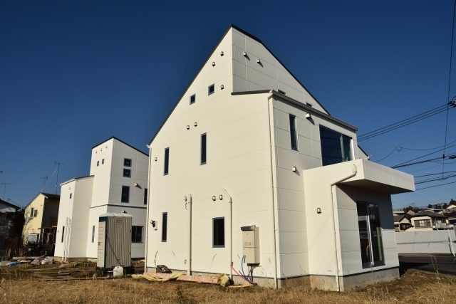 建築家と創った中庭のある家デメリット対策で理想の間取りをあこがれの注文住宅を建築家と創る、かしの木建設千葉県・東京２３区